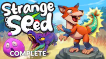 Product cover for Strange Seed - Complete Pack