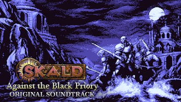 SKALD: Against the Black Priory Original Soundtrack