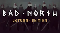 Product cover for Bad North: Jotunn Edition