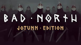 Product cover for Bad North: Jotunn Edition