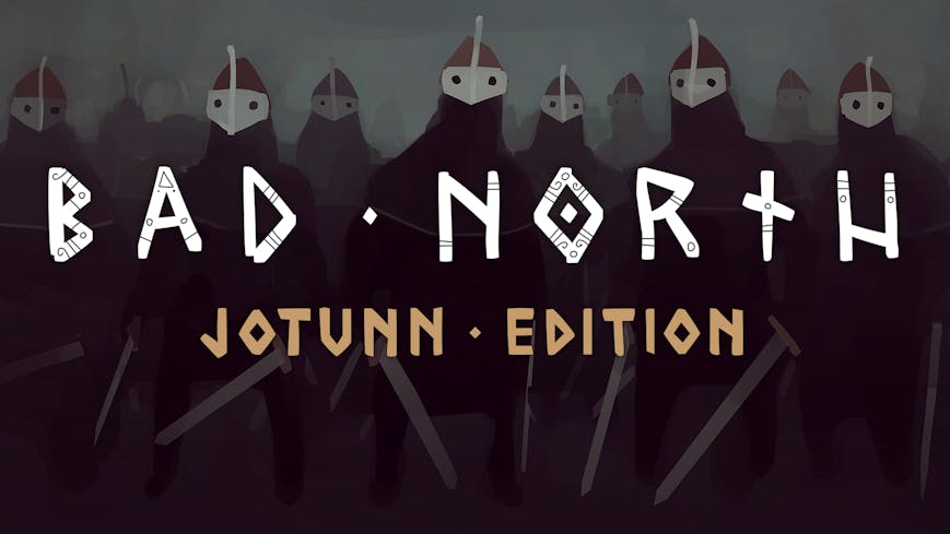 Bad North: Jotunn Edition