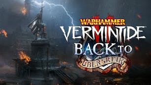 Product cover for Warhammer: Vermintide 2 - Back to Ubersreik DLC