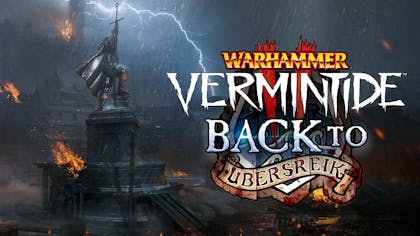 Product cover for Warhammer: Vermintide 2 - Back to Ubersreik DLC