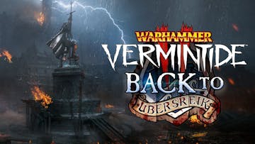 Warhammer: Vermintide 2 - Back to Ubersreik DLC