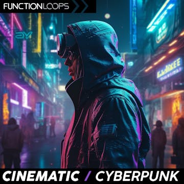 Cinematic Cyberpunk