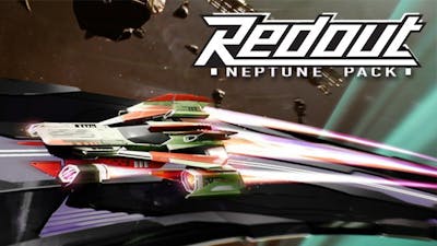 Redout - Neptune Pack DLC