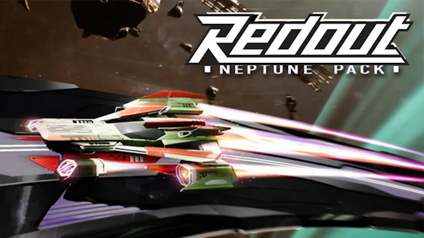 Product cover for Redout - Neptune Pack DLC