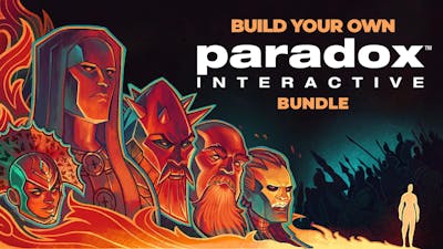Build your own Paradox Bundle
