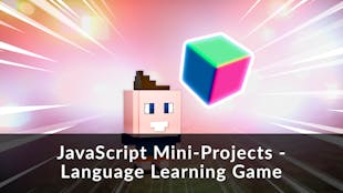 JavaScript Mini-Projects – Language Learning Game