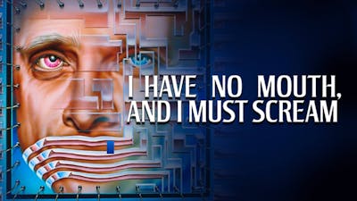 I Have No Mouth And I Must Scream Pc Mac Linux Steam Game Fanatical