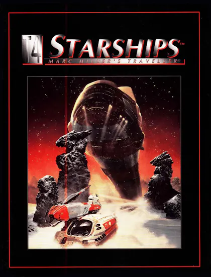 Starships