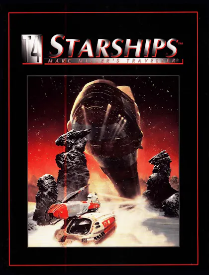 Starships