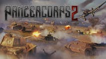 Product cover for Panzer Corps 2