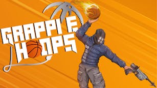 Product cover for Grapple Hoops