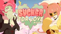 Product cover for Sucker for Love: First Date