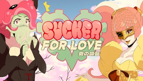 Product cover for Sucker for Love: First Date