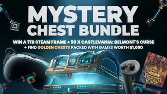 Product cover for Mystery Chest Bundle