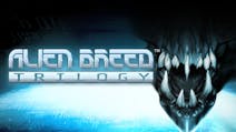 Product cover for Alien Breed Trilogy