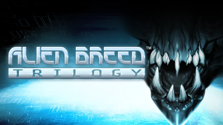 Alien Breed Trilogy | PC Steam Game | Fanatical