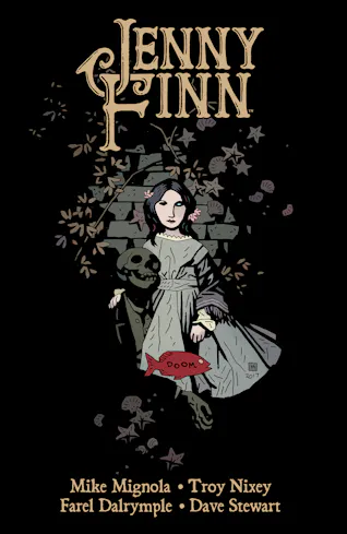 Jenny Finn