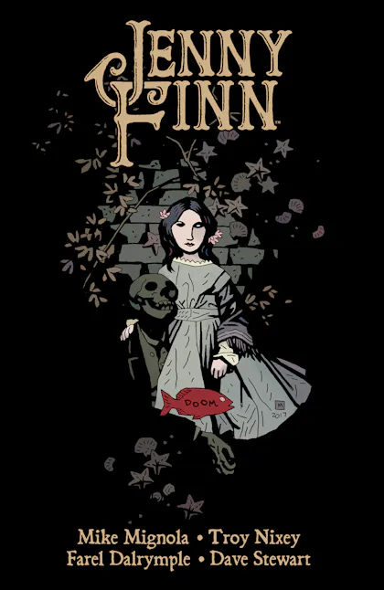 Jenny Finn