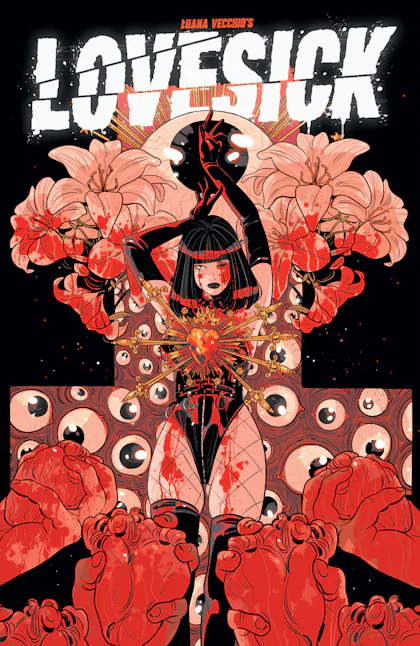 Lovesick Vol. 1