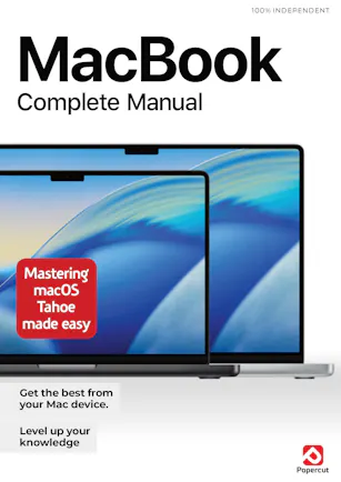 MacBook Complete Manual