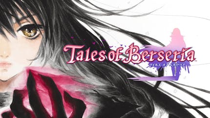 Tales of Berseria Official Complete Game Guide Book Ps4 Ps3 Japan for sale  online