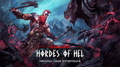 Product cover for Jotunnslayer: Hordes of Hel Soundtrack - DLC