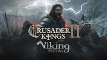 Product cover for Crusader Kings II: Viking Metal