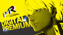 Product cover for Persona 4 Revival: Digital Premium Edition