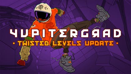 Product cover for Yupitergrad 🚀(Virtual Reality Adventure)