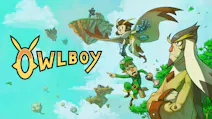 Product cover for Owlboy