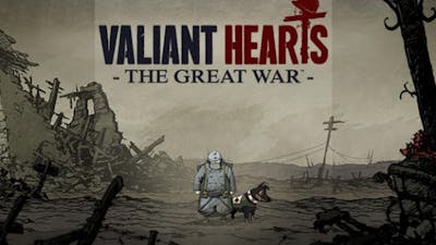 Valiant Hearts: The Great War
