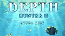 Product cover for Depth Hunter 2: Scuba Kids - Hidden Treasures DLC