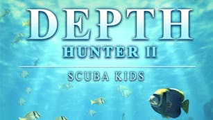 Product cover for Depth Hunter 2: Scuba Kids - Hidden Treasures DLC