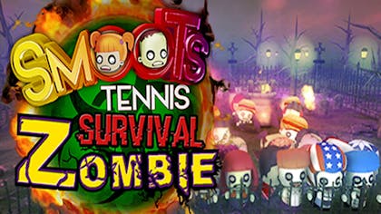 Product cover for Smoots Tennis Survival Zombie