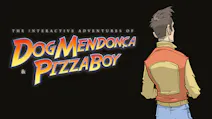 Product cover for The Interactive Adventures of Dog Mendonça & Pizzaboy®