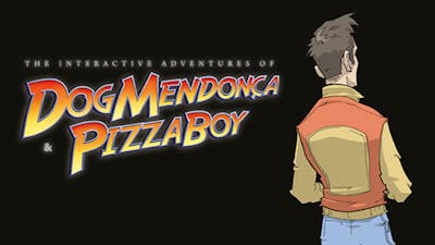 The Interactive Adventures of Dog Mendonça & Pizzaboy®