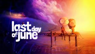 Product cover for Last Day of June