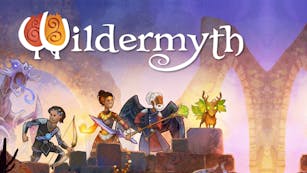 Product cover for Wildermyth