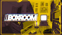 Product cover for BOXROOM