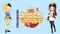 Product cover for HIROTONFA’s American Revolution Smuggler