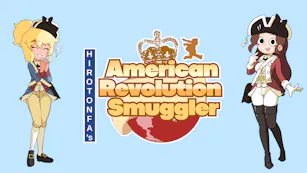 Product cover for HIROTONFA’s American Revolution Smuggler