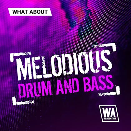 Melodious Drum & Bass
