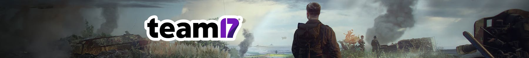 Team17 Digital Ltd