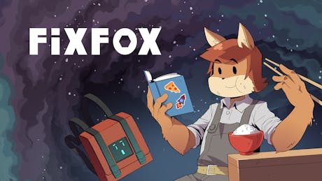 Product cover for FixFox