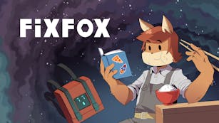 FixFox