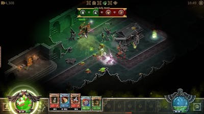 Book Of Demons Pc Mac Steam ゲーム Fanatical Book Of Demons Pc Mac Steam ゲーム Fanatical