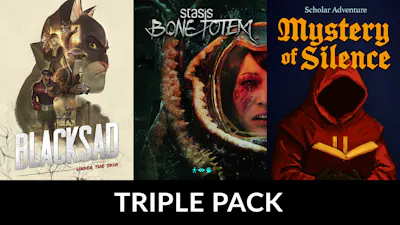 Point and Click Premium Bundle